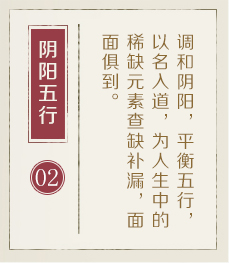 蚌埠起名流程二